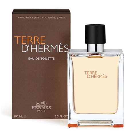 hermes terre parfumo|terre d'hermes perfume 100ml price.